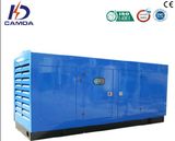 Camda Diesel Generator Set with Silent Canopy