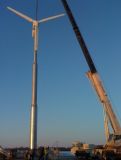 Wind Turbine (30KW)