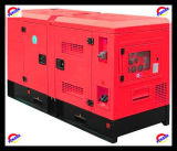 Silent Generator, Soundproof Diesel Generator (POKP60)