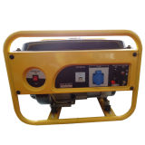 Petrol Generator/Gas Generator (ZT2500L)