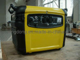3.3kw Portable Inverter Generator (EI4000S)