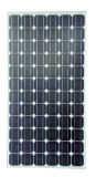 Mono-Crystalline Silicon Solar Panel-185wp