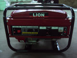 Lion Gasoline Generator With Saso