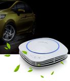 10 Min Clean Air, 99.9% Purifying Rate Car Purifier