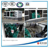 Cummins Engine 25kVA -250kVA Power Silent Diesel Generator