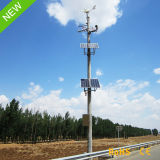 Wind Solar Monitoring System for Wind Turbne (MINI-400W 12V)