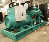 Open Diesel Generator with Cummins Engine From China Factory