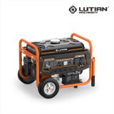Hot Sale 100% Copper Wire 2/2.5/2.8kw Portable Power Industrial Gasoline Generator (LT2500EN-6/LT3600EN-6/LT3900EN-6)