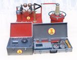 Power Transformer Switching Wave Test Generator (HRCZB)