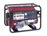 Best Selling Generator (SH7000DX(DXS)_5.5KVA)