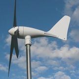 Home Wind Turbine (600W)