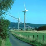 Wind Turbine (FD-50KW)