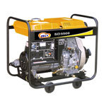Diesel Generator (SD5500/E)