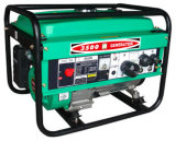 Gasoline Generator JDP2500(E)-6500(E) Series