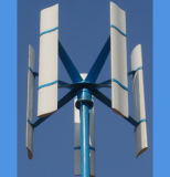 Wind Turbine Generator (XQ-VG-2KW)
