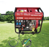Diesel Welder & Generator Set(DY5500EW)