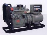 Diesel Generator (Weifang engine GF2-24)