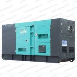 200kVA Yto Low Noise Diesel Generator (UT160E)