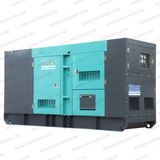 200kVA Yto Low Noise Diesel Generator (UT160E)