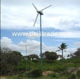Wind Generator (3KW)