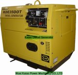 Expert Diesel Generator (3KVA Silent Gen Set)