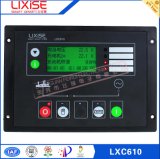 Best Sell Hottest Lxc610 Generator Control Manufacturer