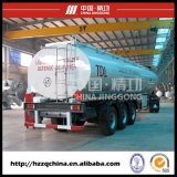 Chemical Liquid Truck for Deliverying Oil