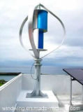 1000W24V off-Grid Maglev Wind Turbine Generator for Home Use (200W-5kw)
