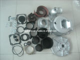 Spare Parts of Water Pump
