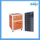 500W Portable Solar Generator with Fast Charger (SP-500F)
