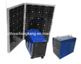 600W Solar Generator Sets, Solar Panel System (FC-MA600-A)