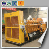CE and ISO Approved Hydrogen Powered Biomass Generator