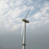 Low Speed Generator 60kw Magnet Wind Turbine