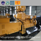 CE ISO Approved Electric Power Biogas Generator Price