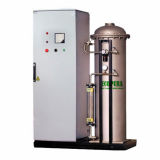 600g/H Ozone Generator for Drinking Water Treatment