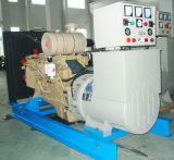 Diesel Generator Set (GF2-30)