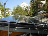 5kw Solar Wind Hybrid Generator System
