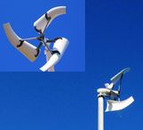 Nheowind  Wind Turbine/Generator (3D50)