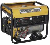 Portable Gasoline Generator Approved CE (RZ7700)