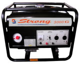 5KVA Small Petrol Generator (Sc-5000gf) (B)