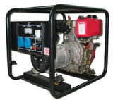 Small Diesel Generator (LDG2200C)