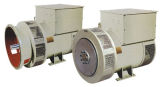 Three-Phase A. C. Synchronous Brushless Generator (TFW)