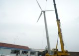 20KW On-Grid wind power generator