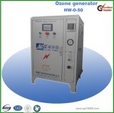 10-50g/H Aquarium Ozone Generator for Water Sterilization