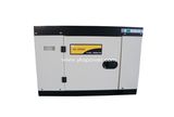 Jiangsu Youkai 7kw Small Air-Cooled Diesel Generator