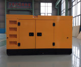 Factory Direct Sale 30kVA/24kw Silent Type Diesel Generator (4BT3.9-G2) (GDC30*S)