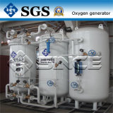 PSA Oxygen Generator (PO)