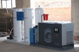 Oxygen Generator for Filling Oxygen Cylinders