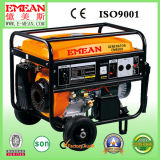 6kw High Quality Low Noise Portable Generator Em6500