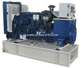Perkins Series Diesel Generator Set (NPP72)